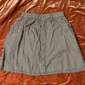 Mossimo skirt
